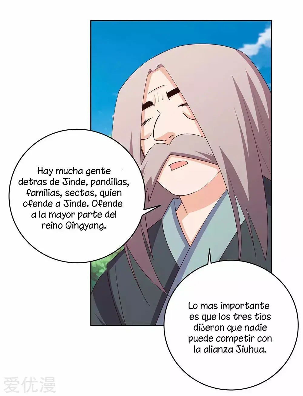 Capitulo 101 page 21