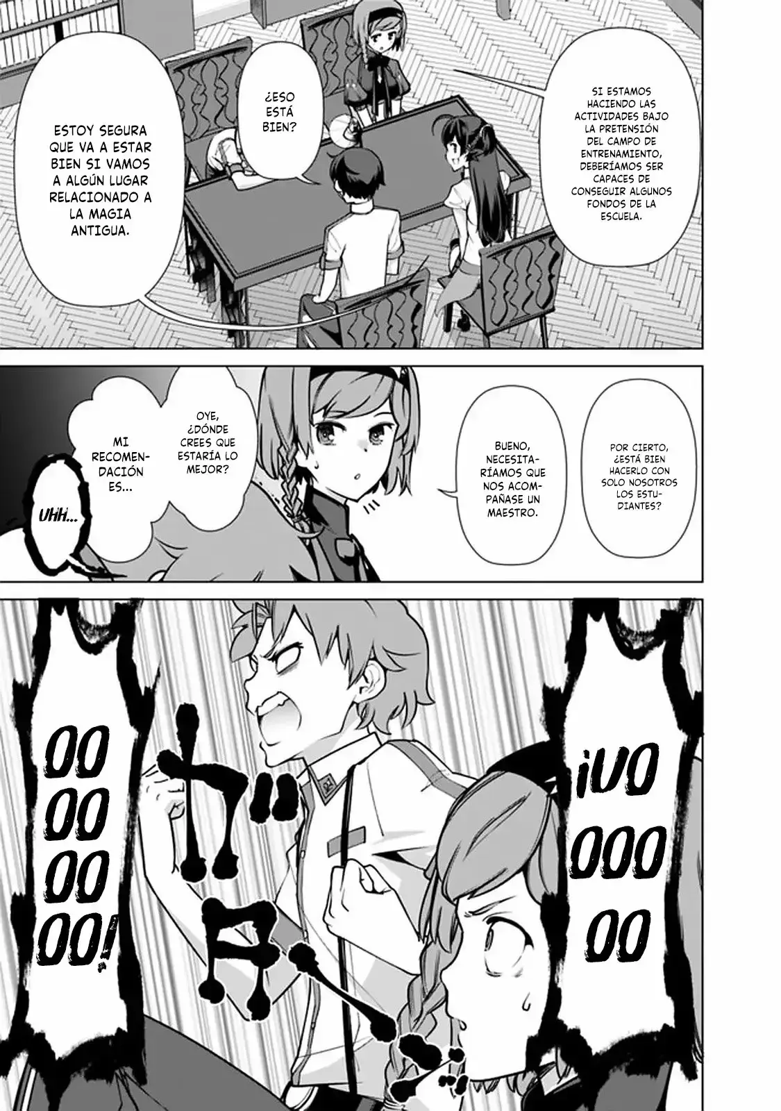 Capitulo 38 page 10