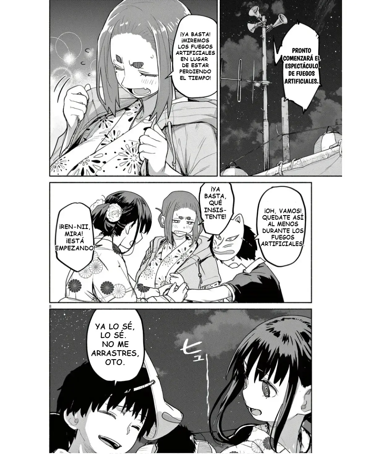 Capitulo 54 page 9