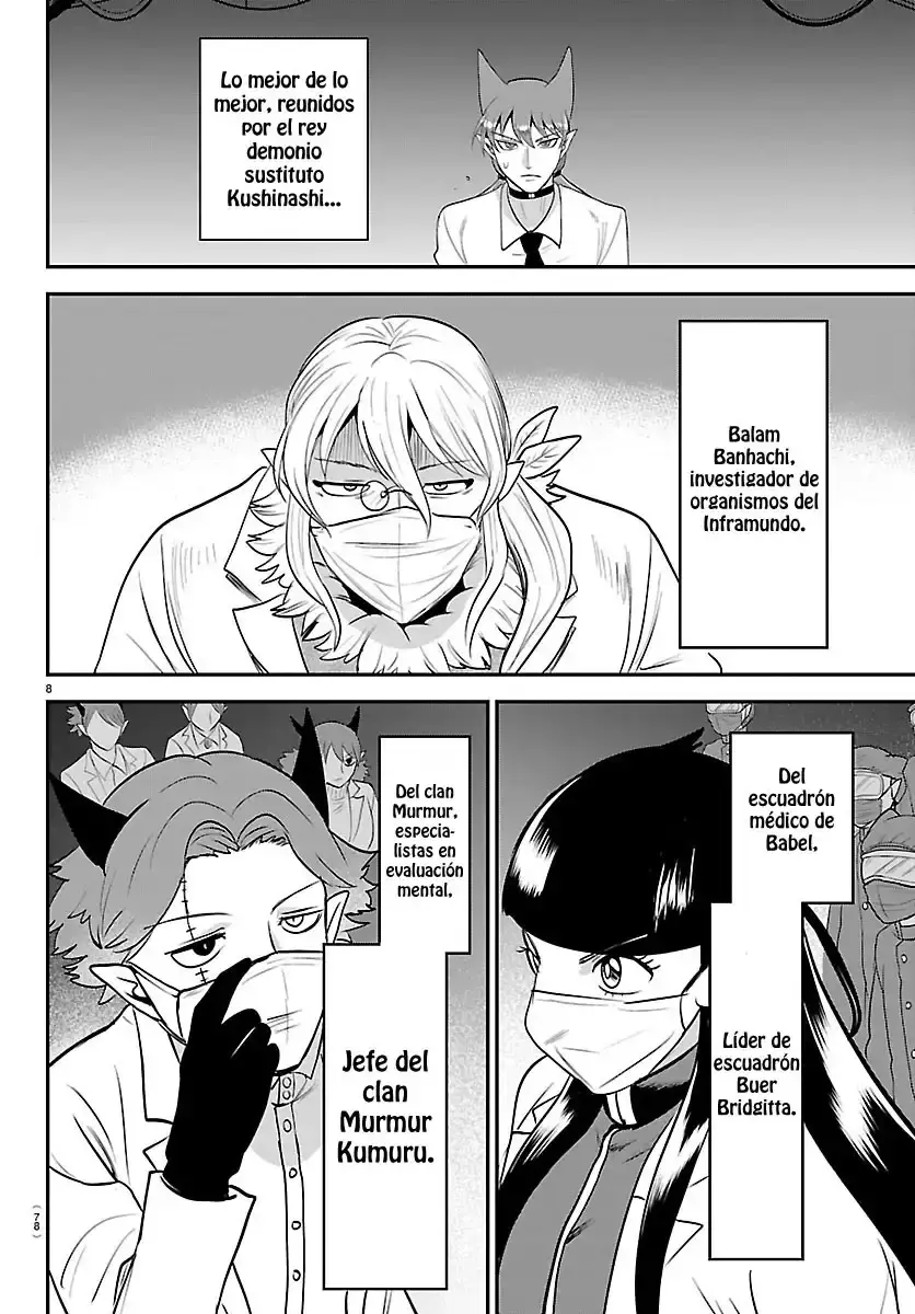 Capitulo 438 page 9