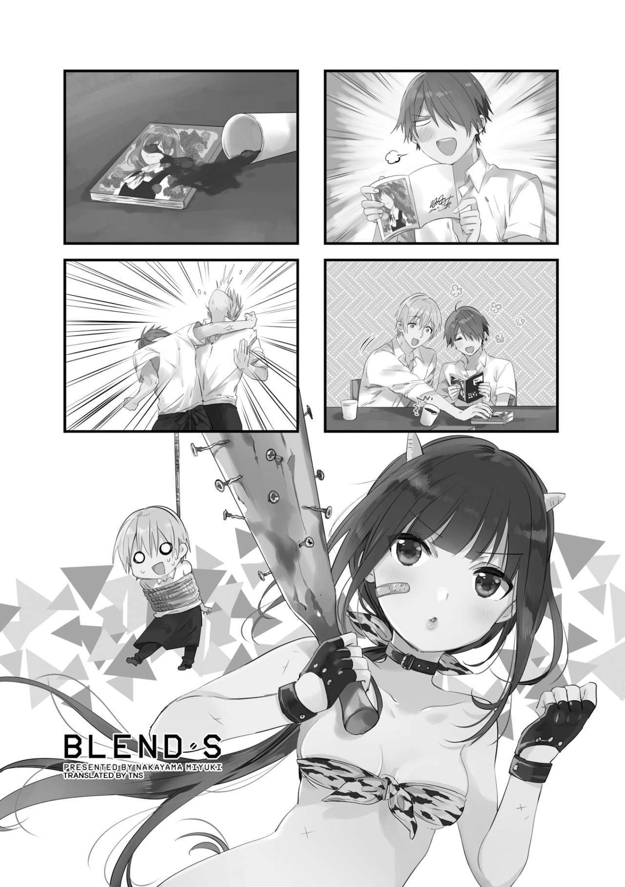 Capitulo 50 page 2