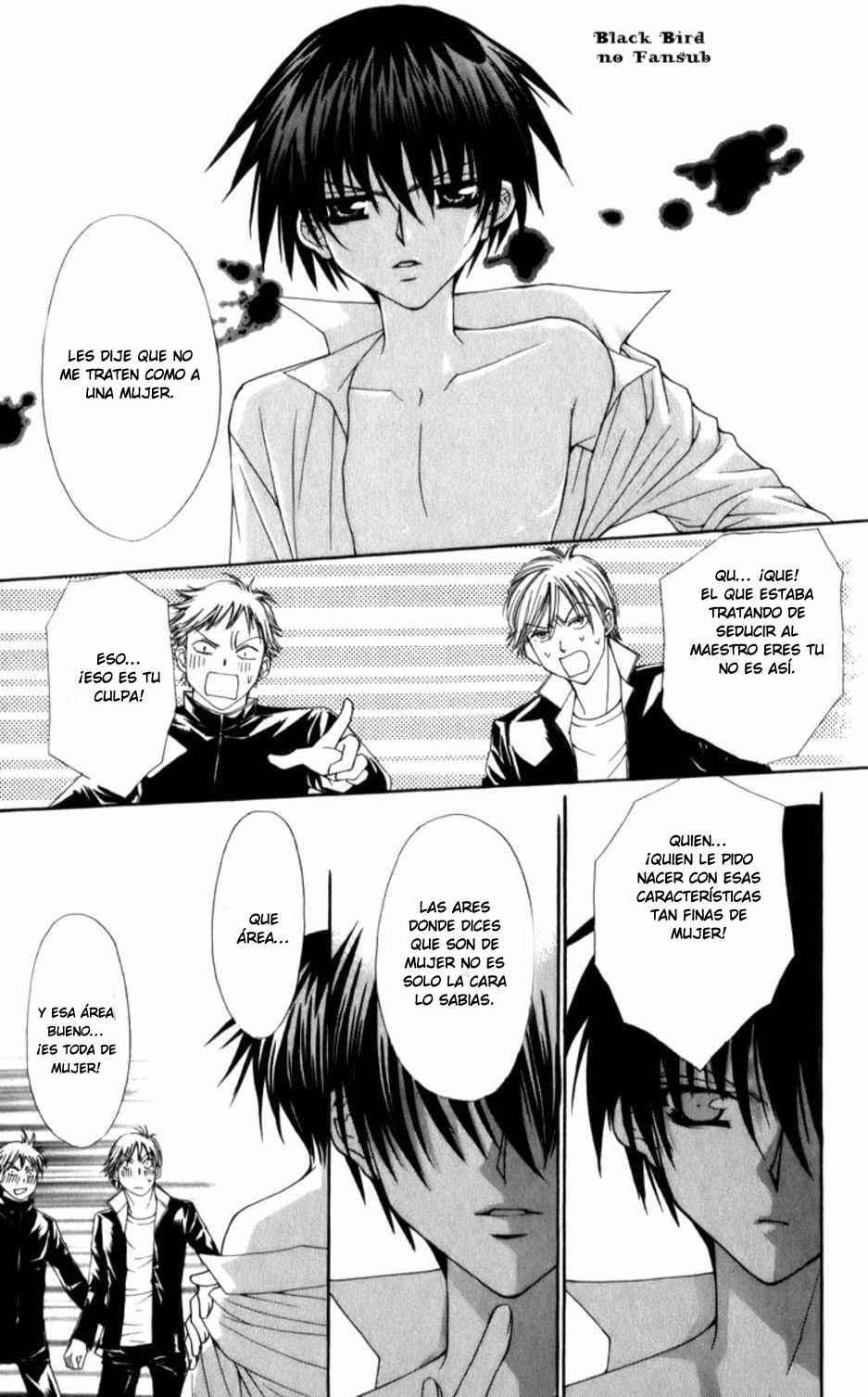Capitulo 26 page 29