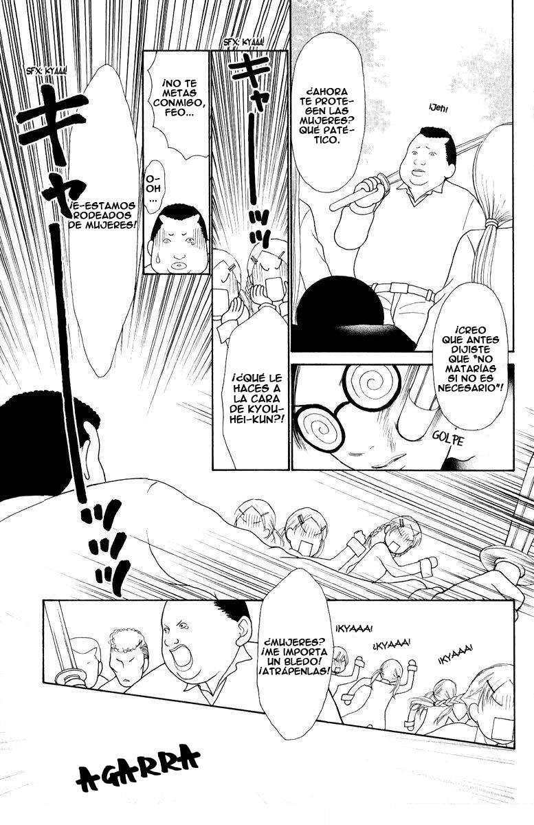 Capitulo 117 page 31
