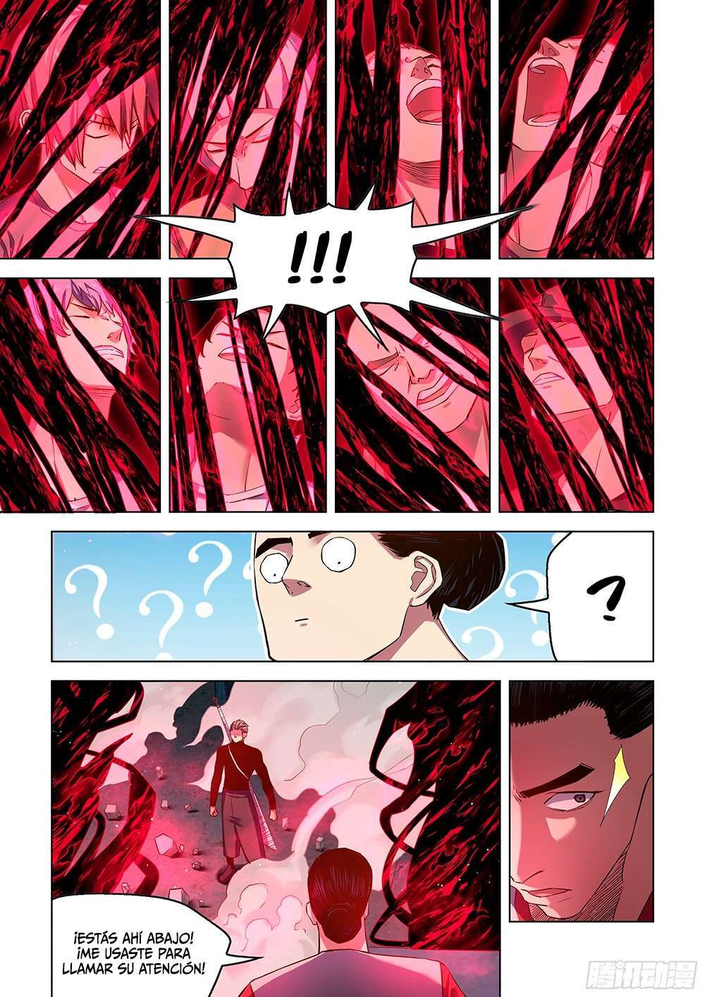 Capitulo 518 page 9