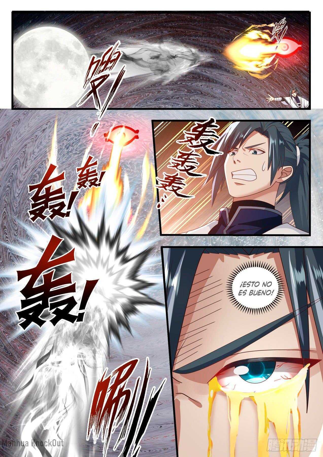 Capitulo 1528 page 3