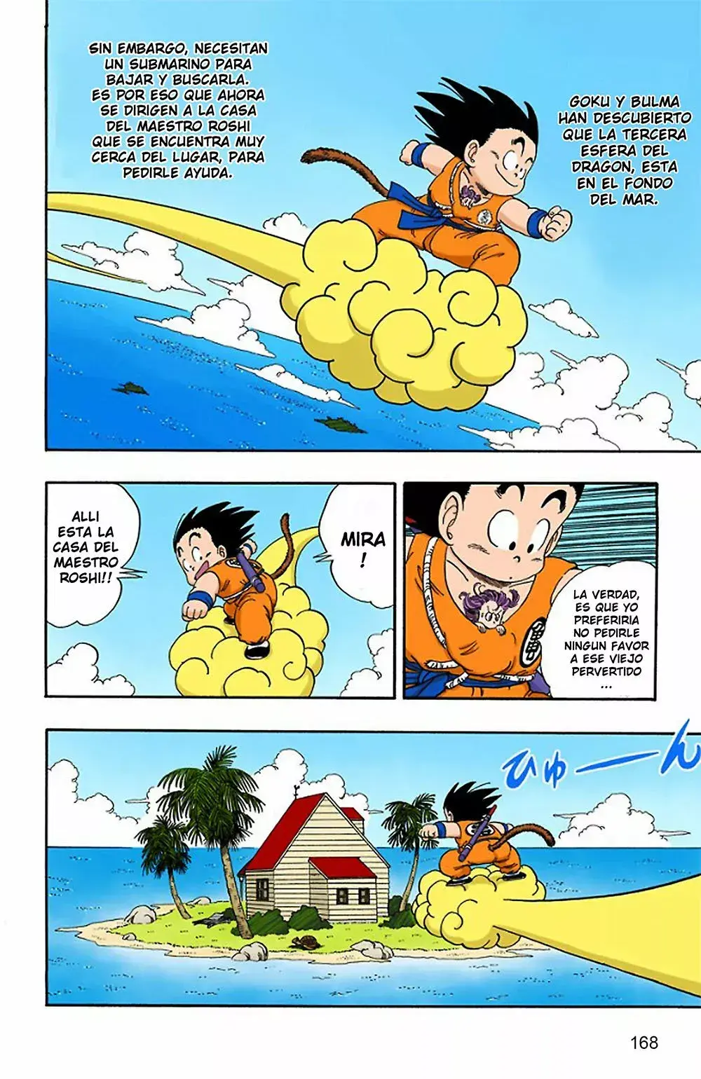 Capitulo 71 page 2