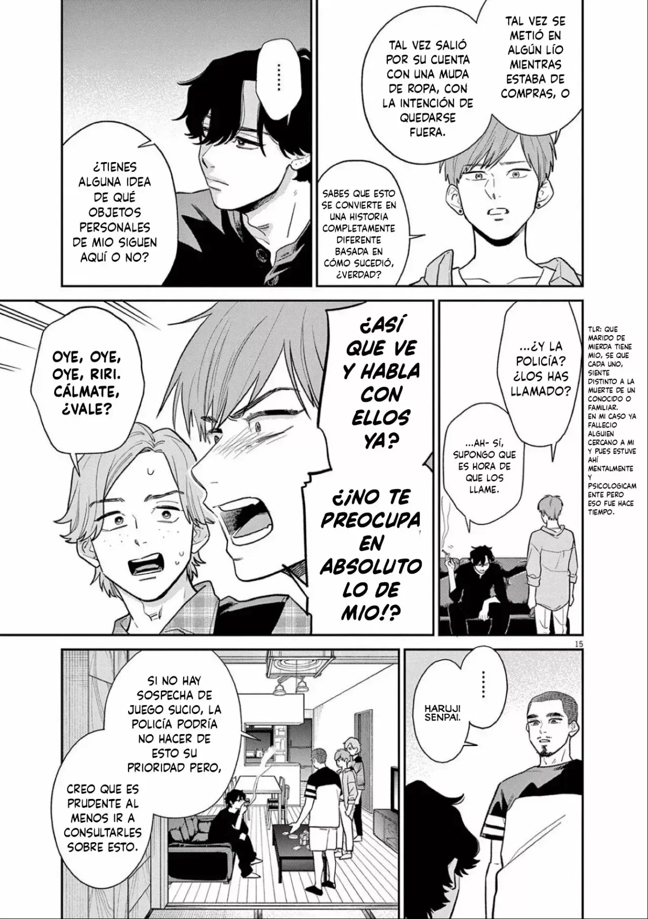 Capitulo 9 page 19