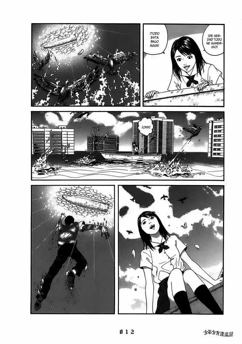 Capitulo 1 page 18
