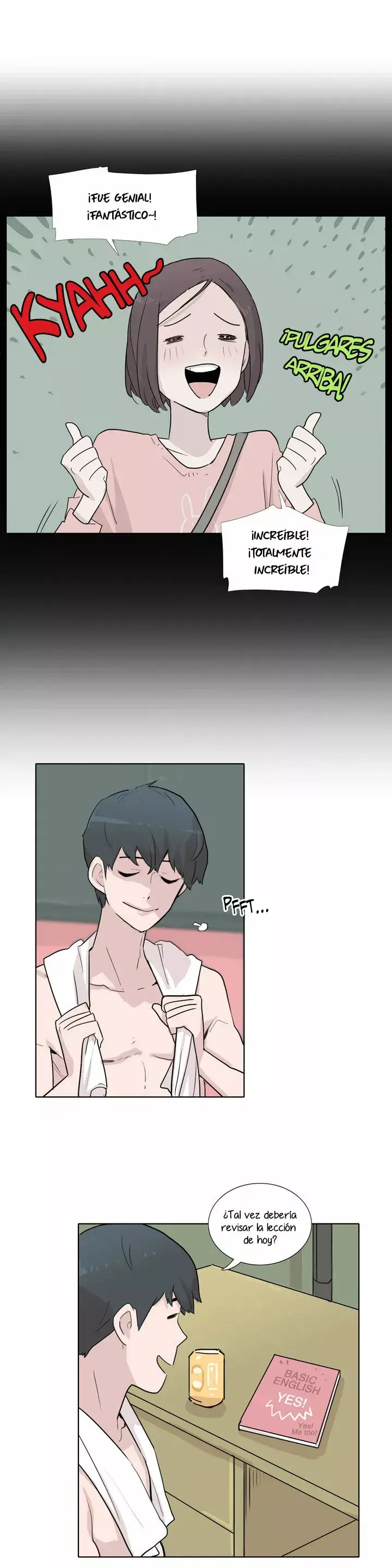 Capitulo 19 page 12