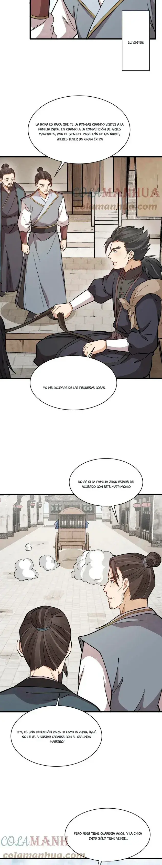 Capitulo 304 page 10