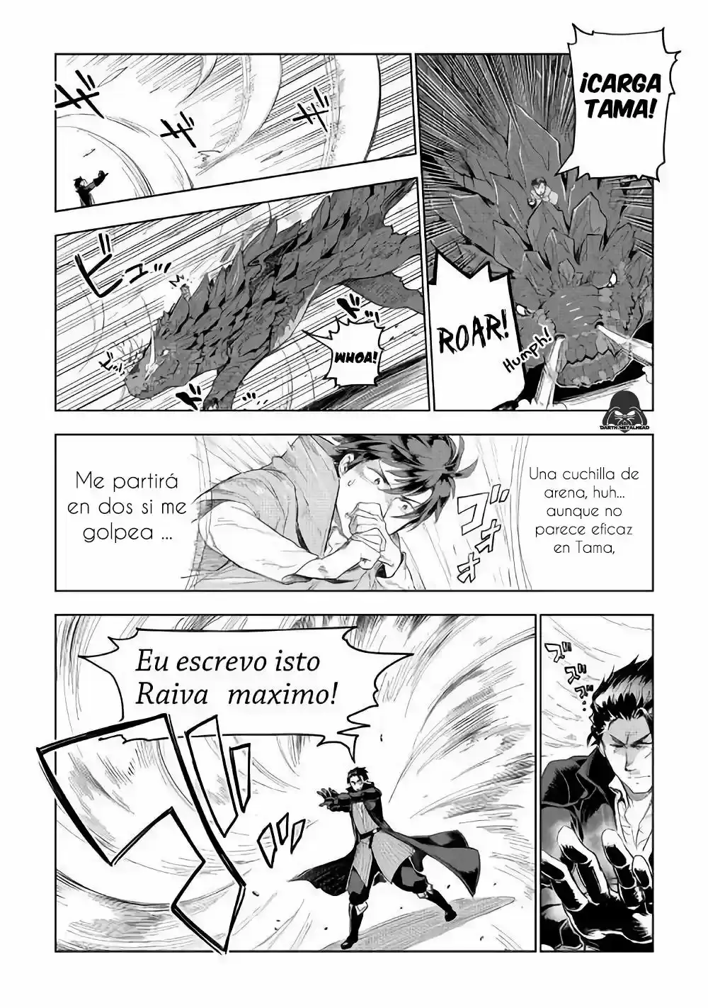 Capitulo 31 page 13