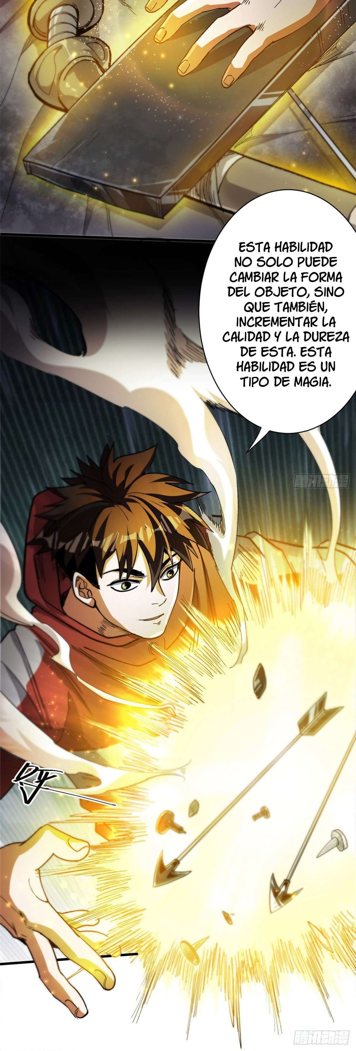 Capitulo 36 page 15