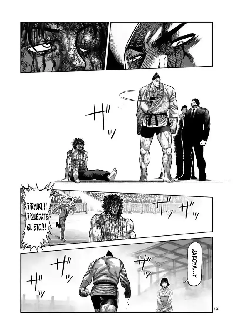 Capitulo 39 page 19