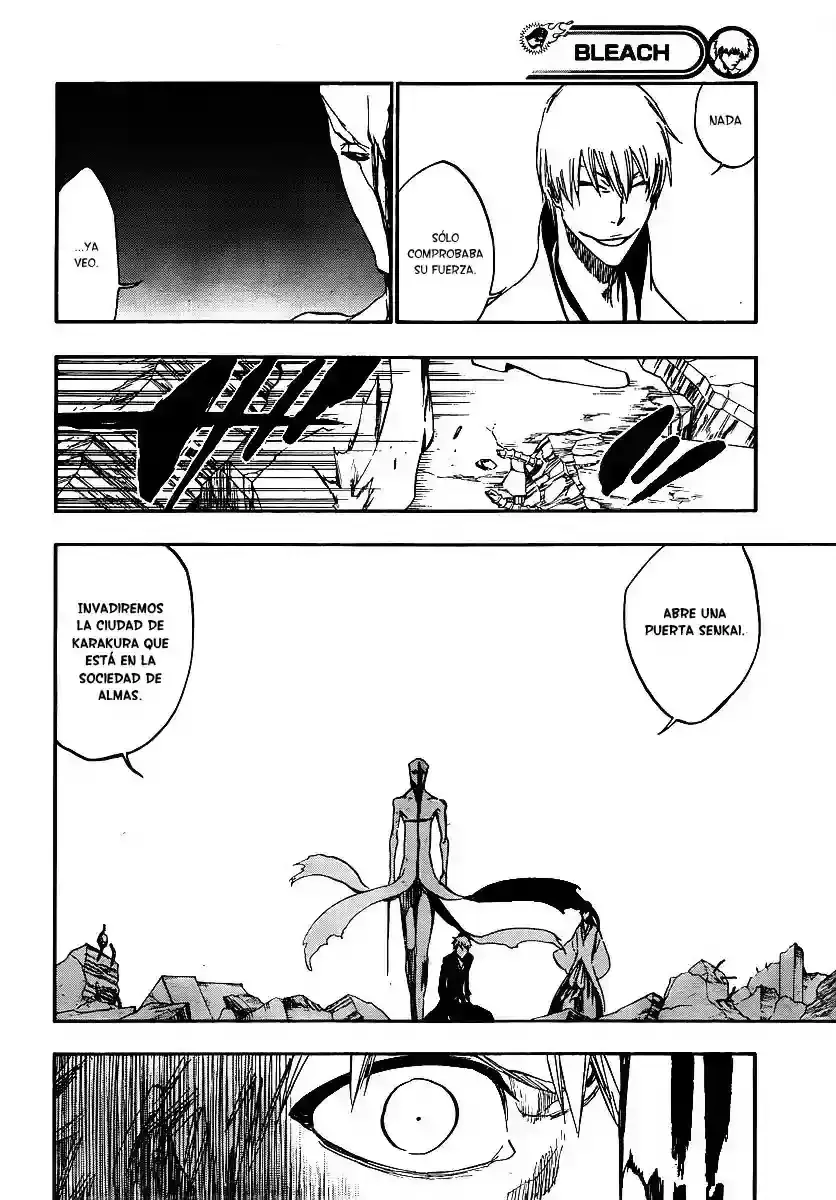 Capitulo 406 page 14