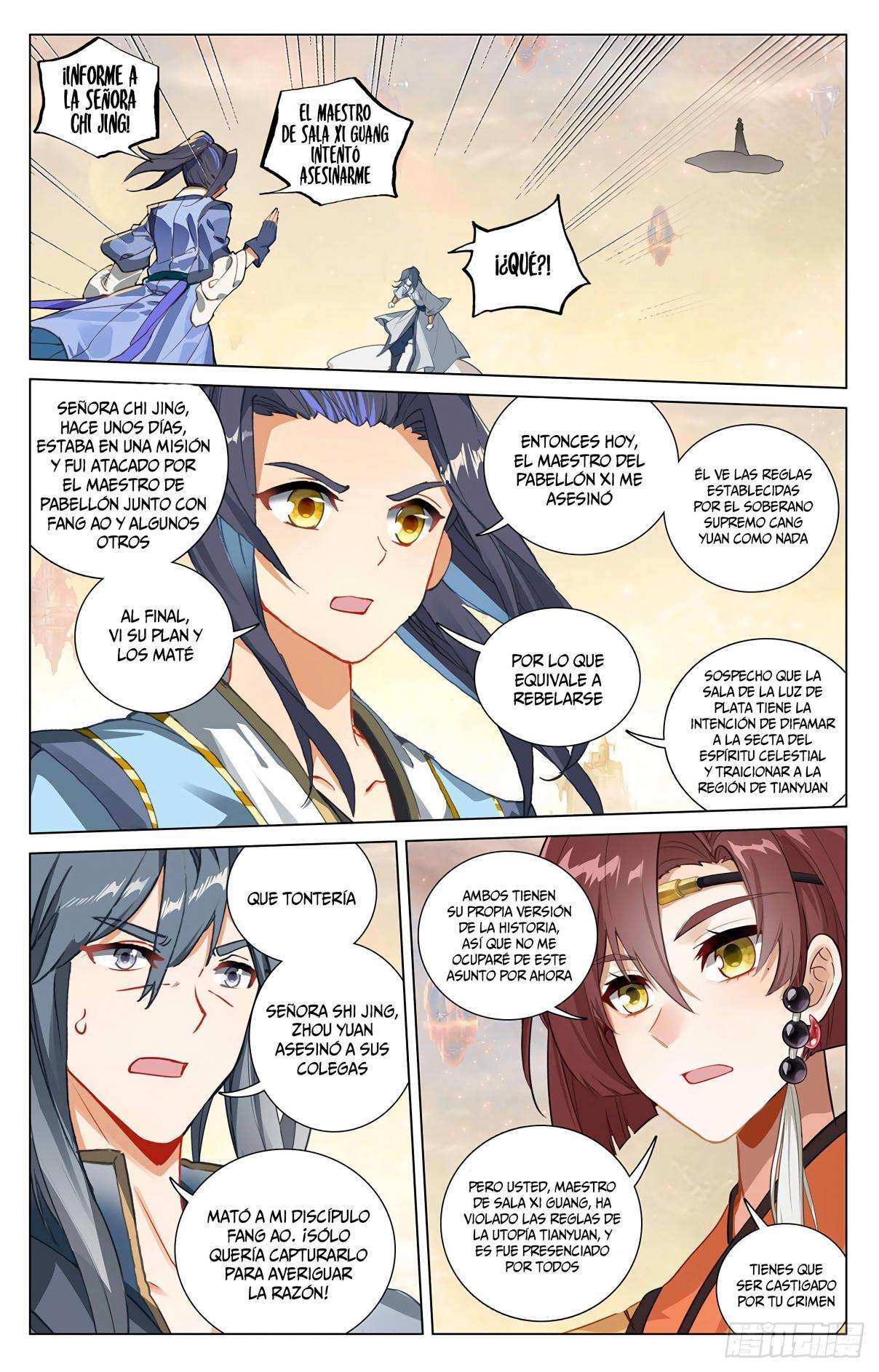 Capitulo 749 page 10