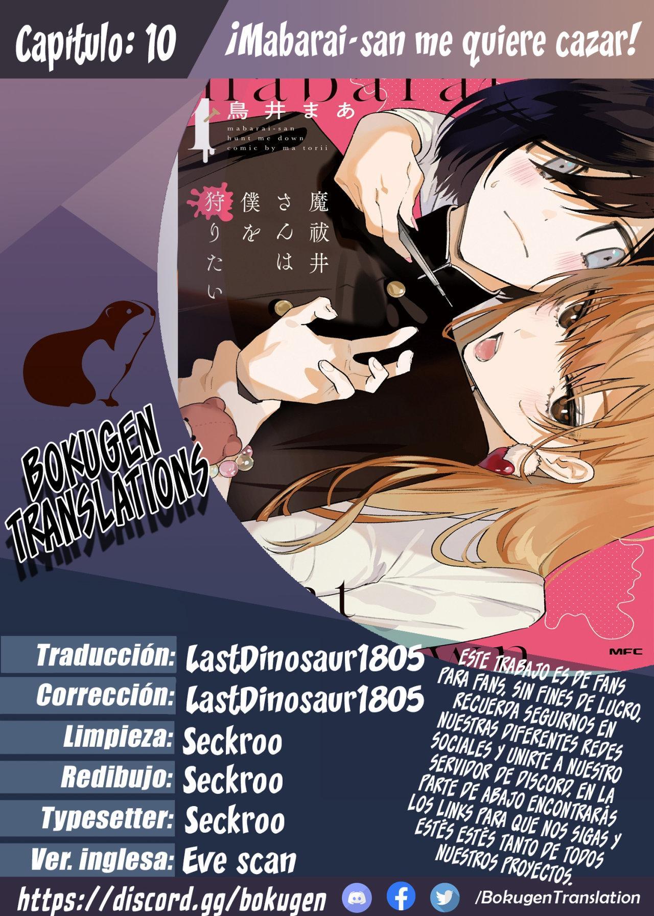 Capitulo 10 page 1