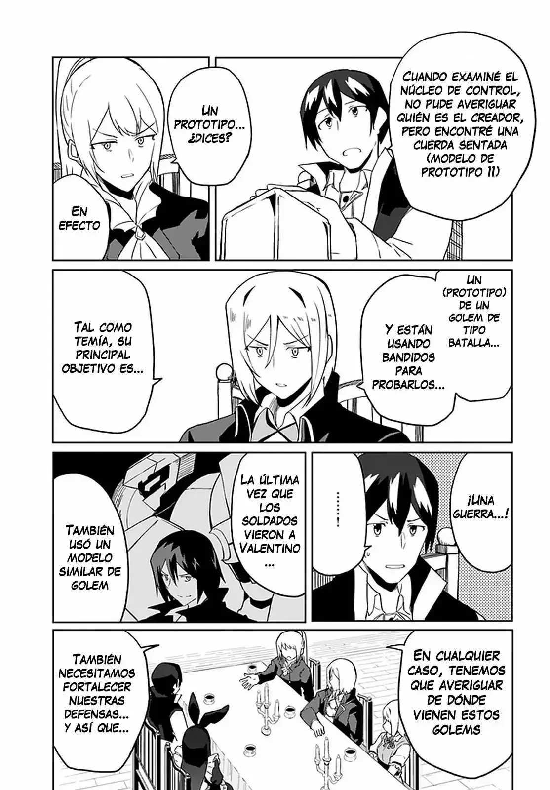 Capitulo 30 page 21