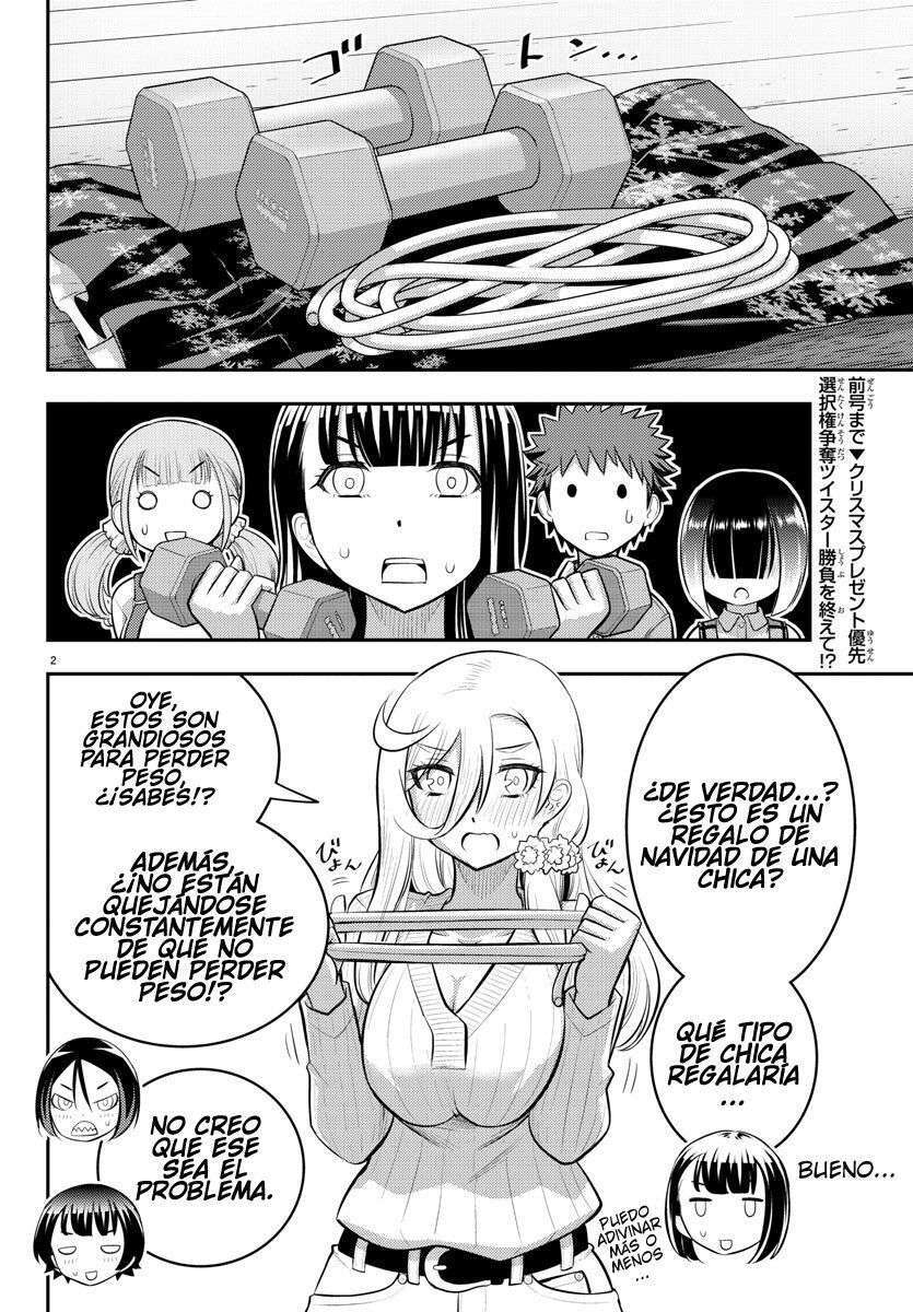 Capitulo 64 page 3