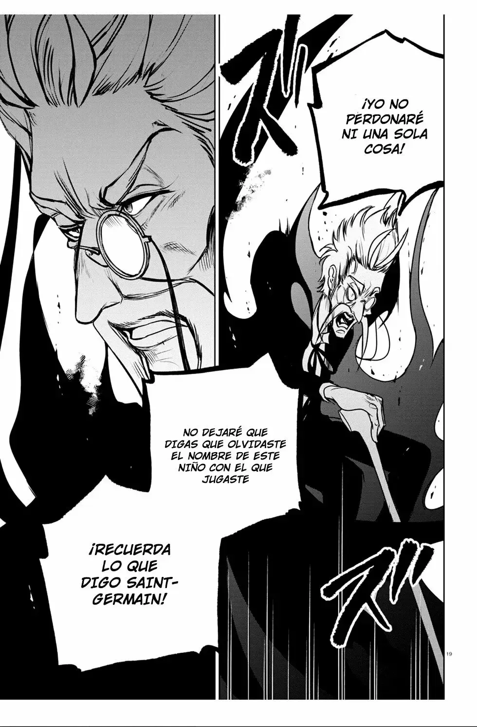 Capitulo 126 page 20