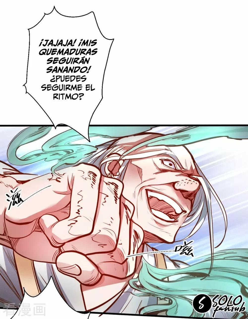 Capitulo 50 page 35