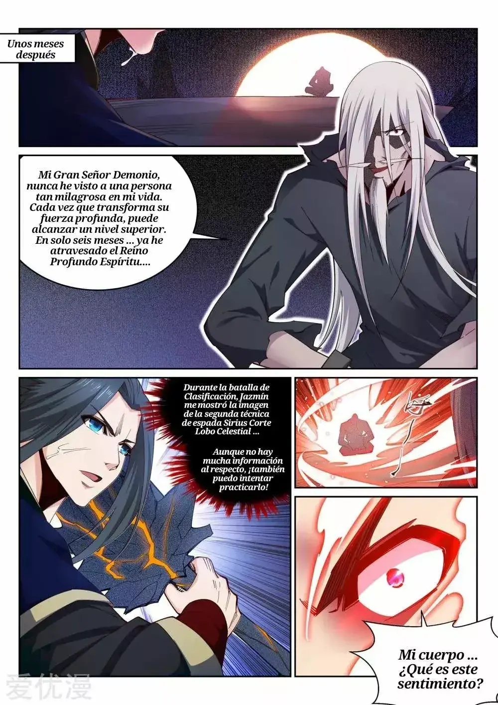 Capitulo 164 page 9