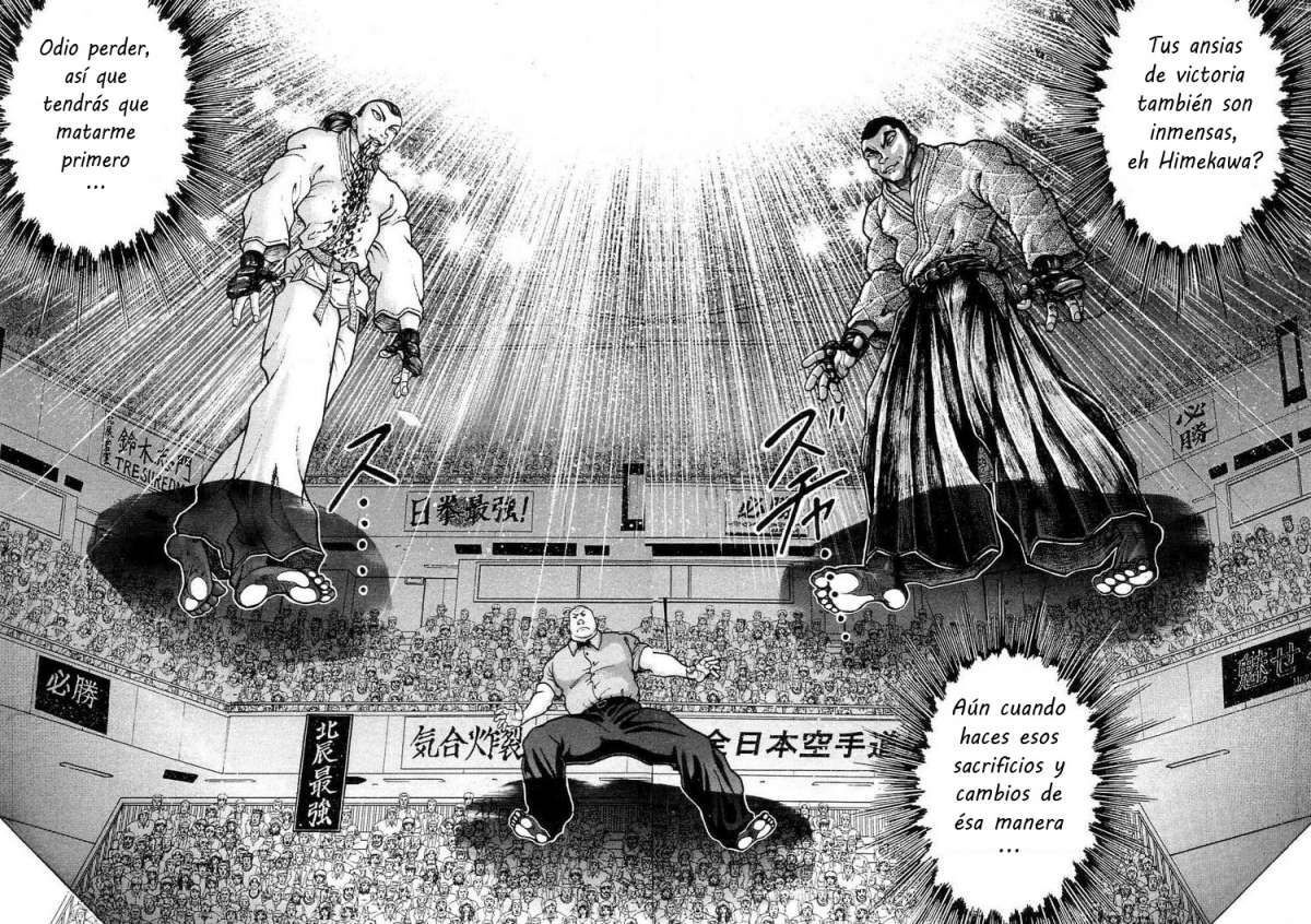 Capitulo 206 page 18
