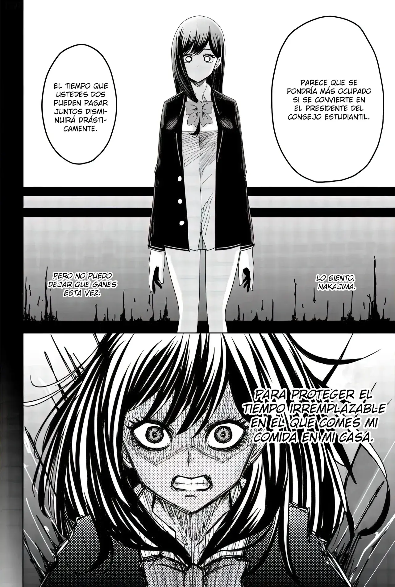 Capitulo 81 page 10