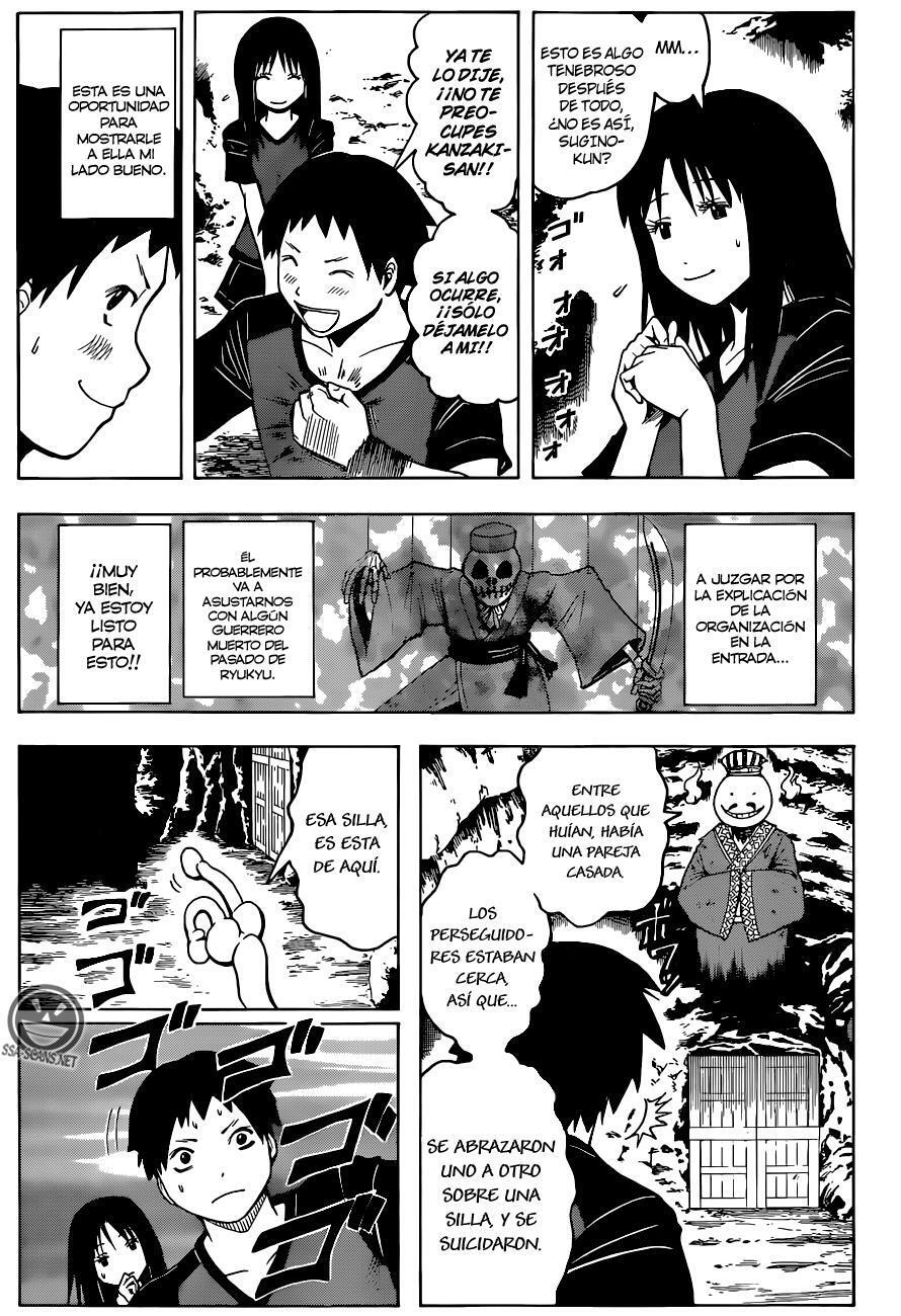 Capitulo 74 page 8