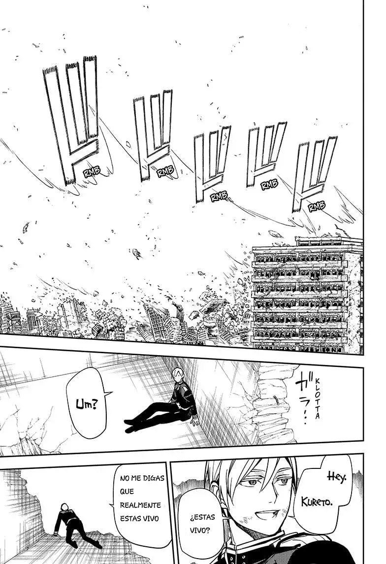Capitulo 136 page 17