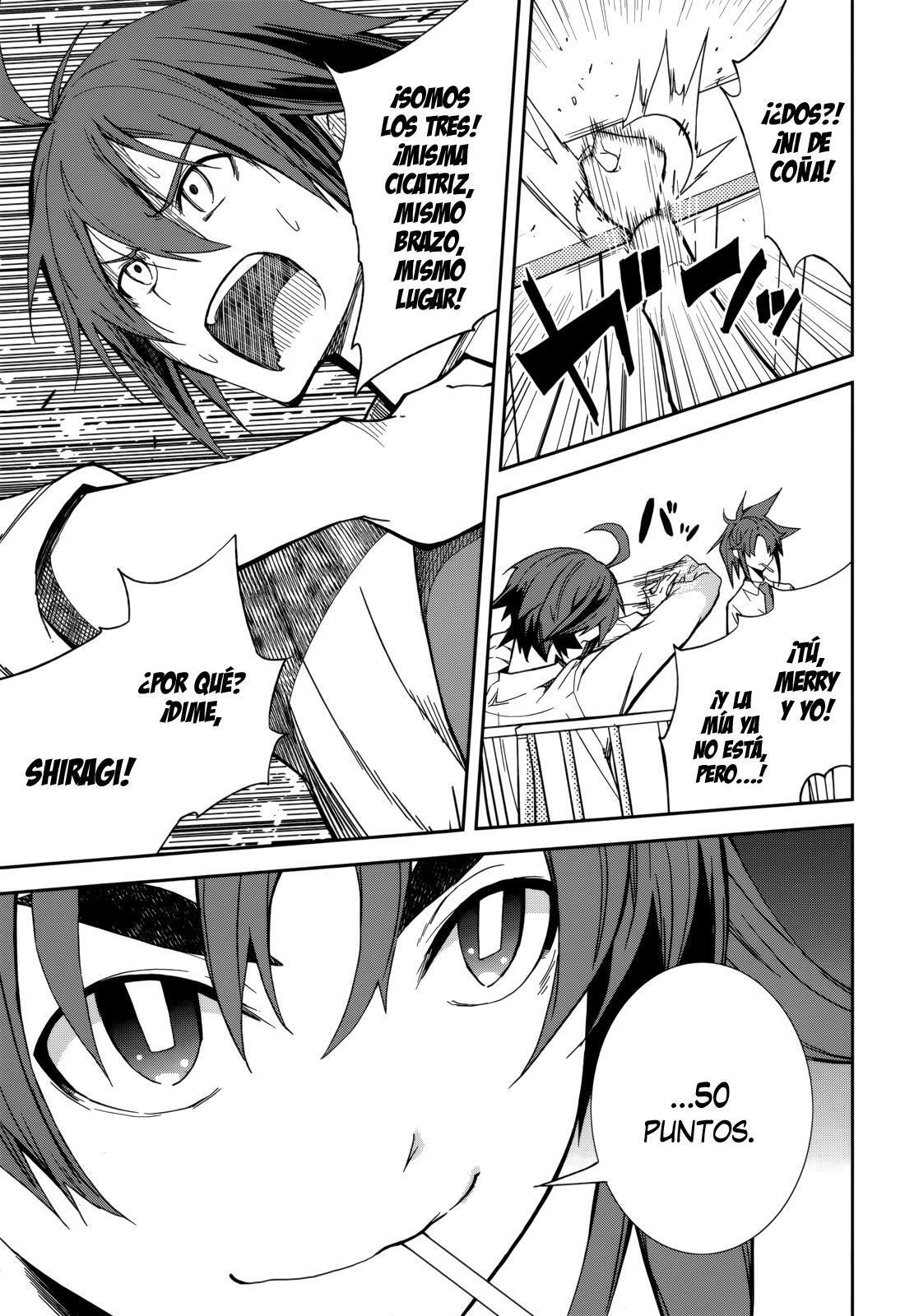 Capitulo 82 page 31