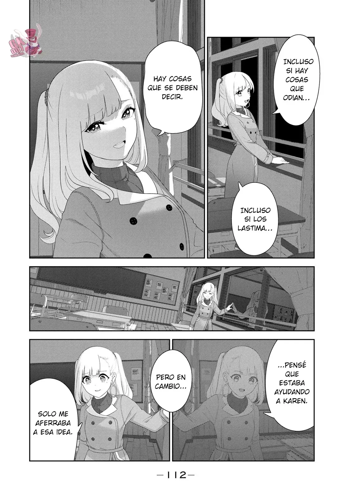 Capitulo 57 page 12