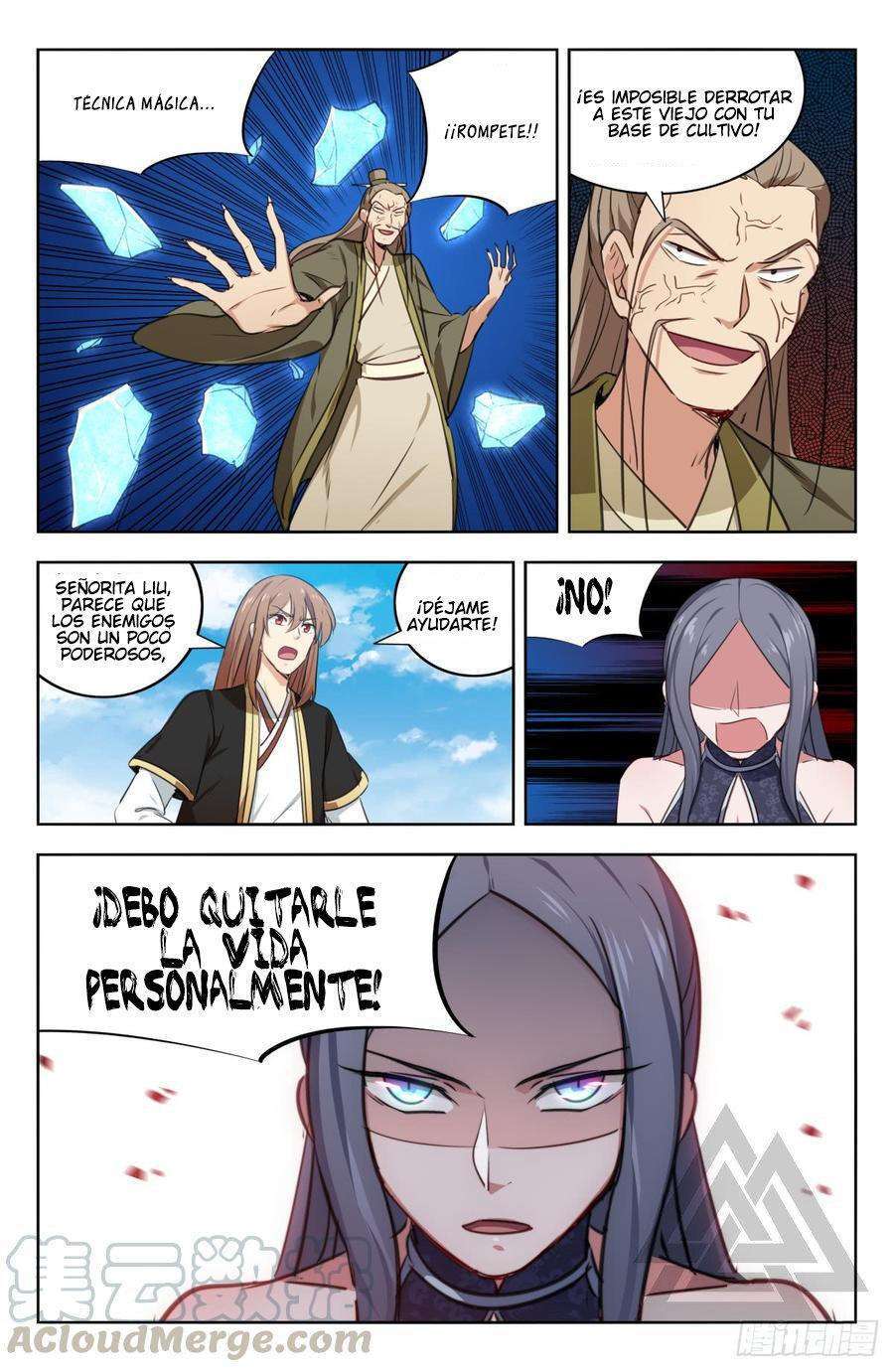 Capitulo 213 page 14