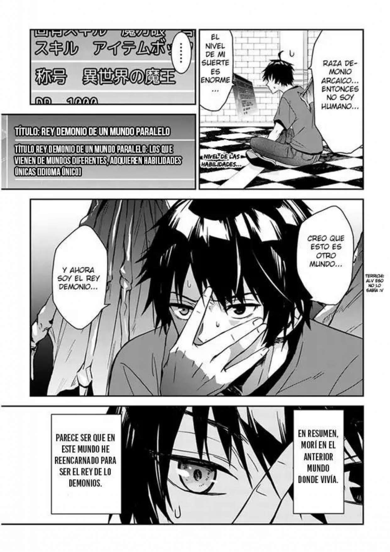 Capitulo 1 page 9
