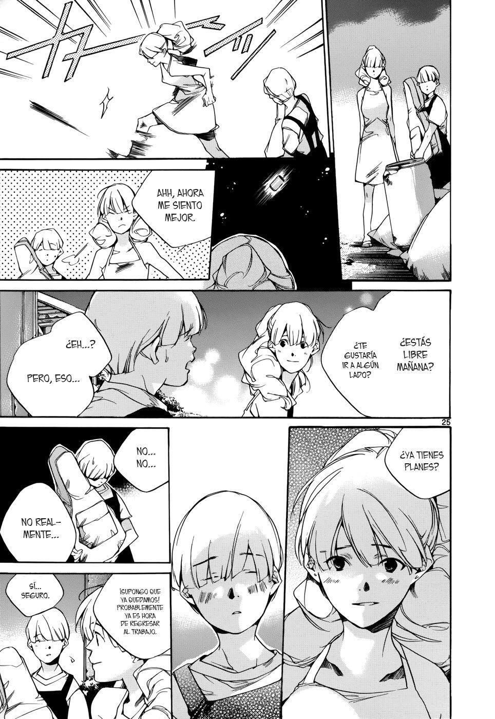Capitulo 17 page 25