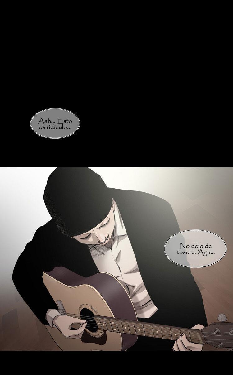 Capitulo 40 page 3