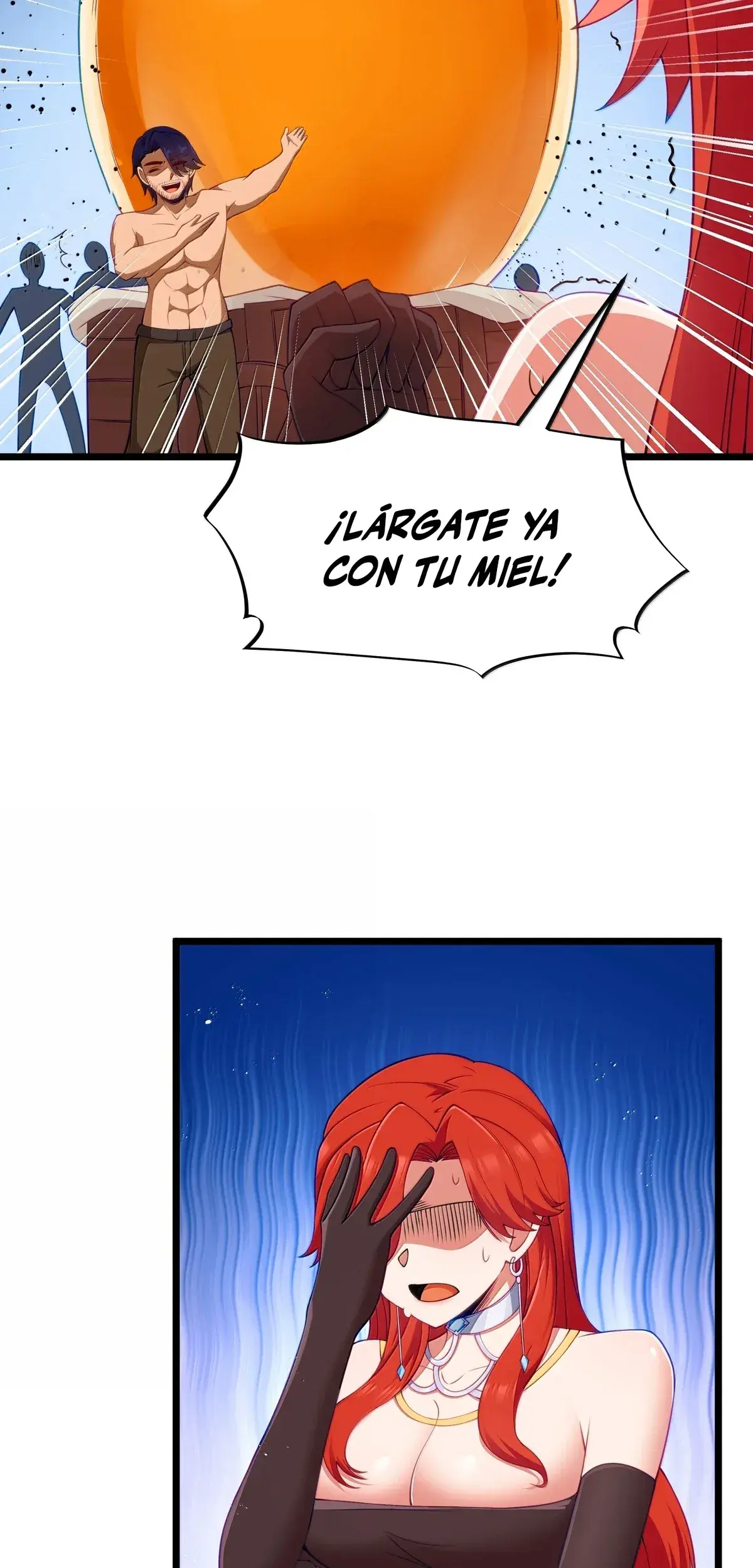 Capitulo 94 page 28