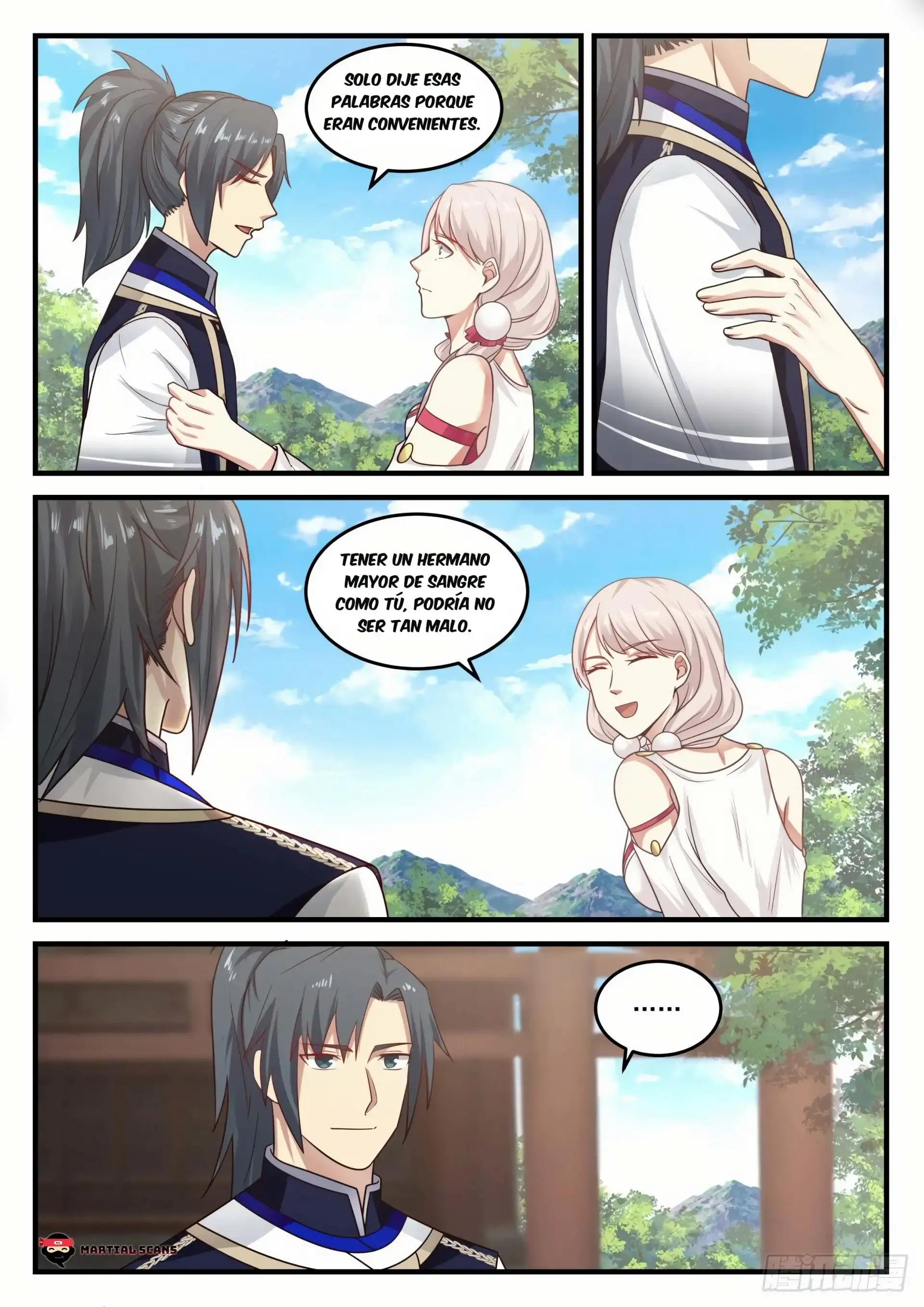 Capitulo 814 page 11