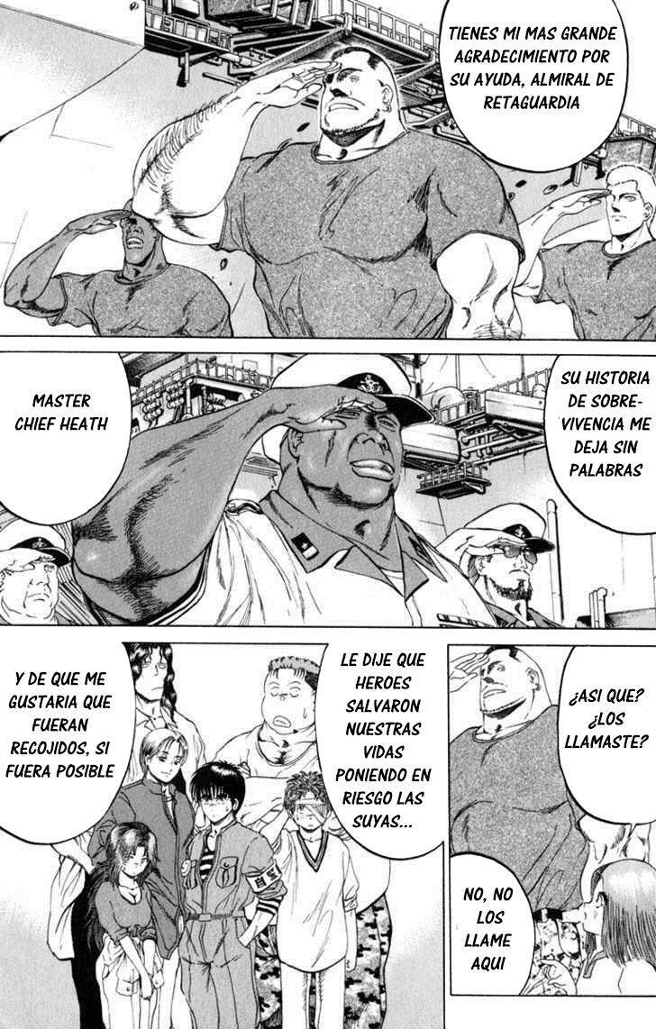 Capitulo 105 page 4