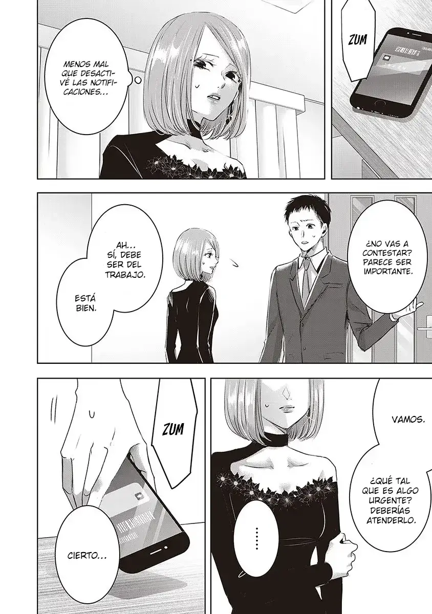 Capitulo 45 page 11