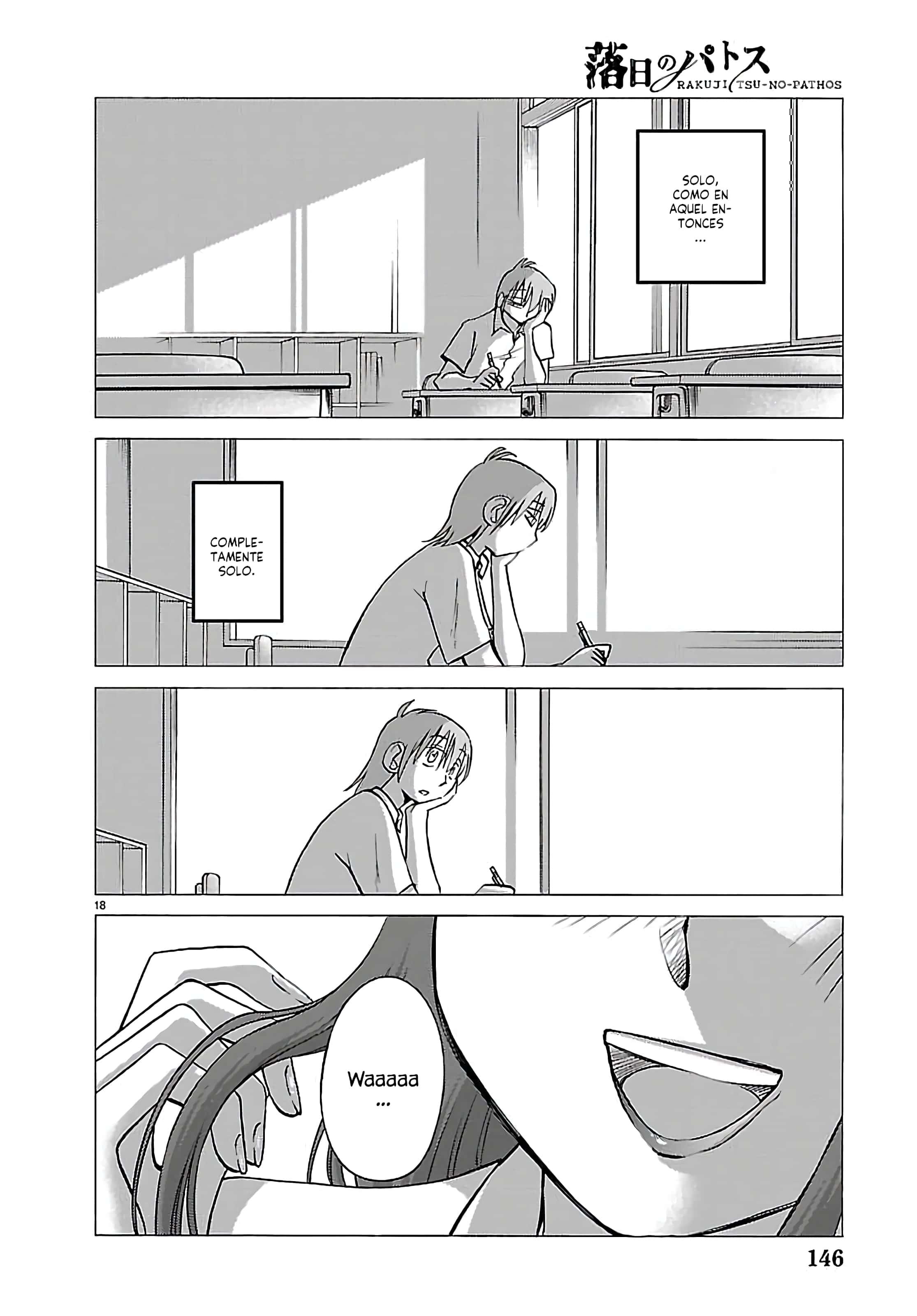 Capitulo 136 page 20
