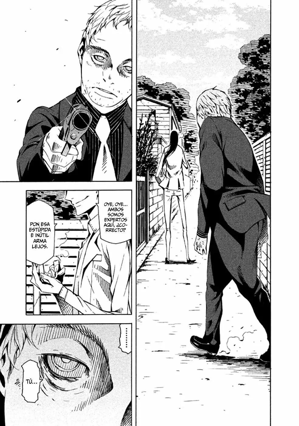 Capitulo 23 page 14