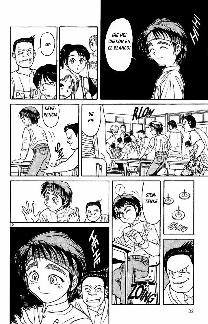 Capitulo 28 page 10