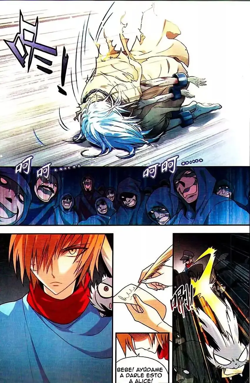 Capitulo 74 page 6