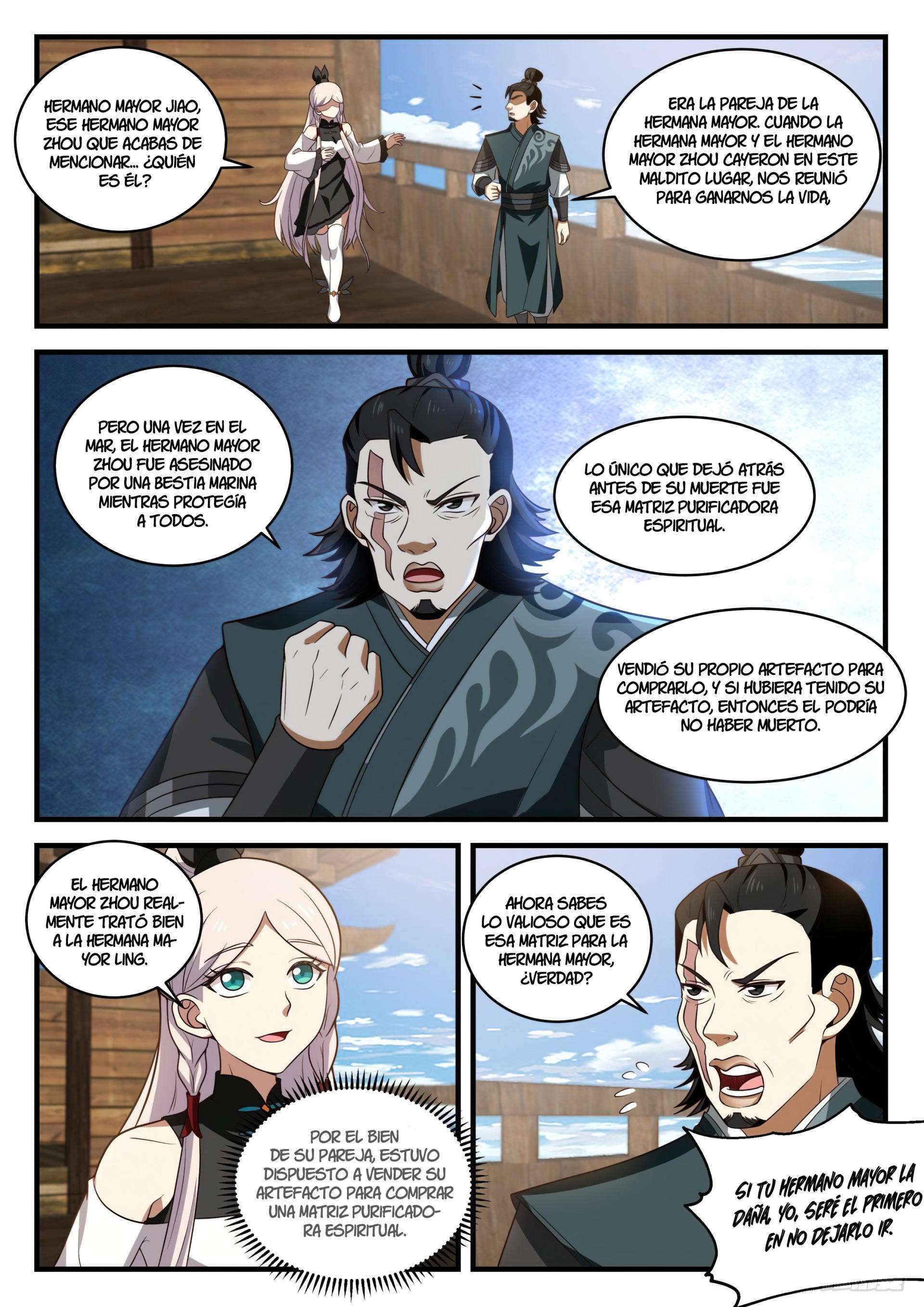 Capitulo 1834 page 10