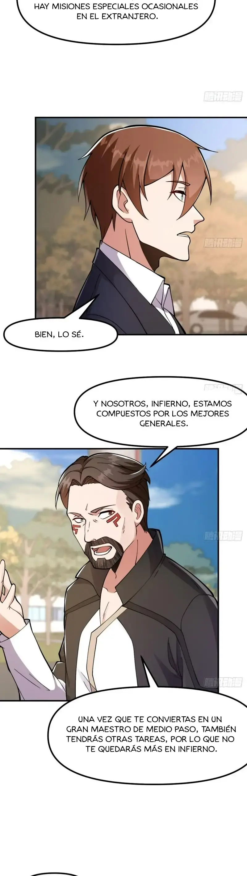 Capitulo 435 page 9