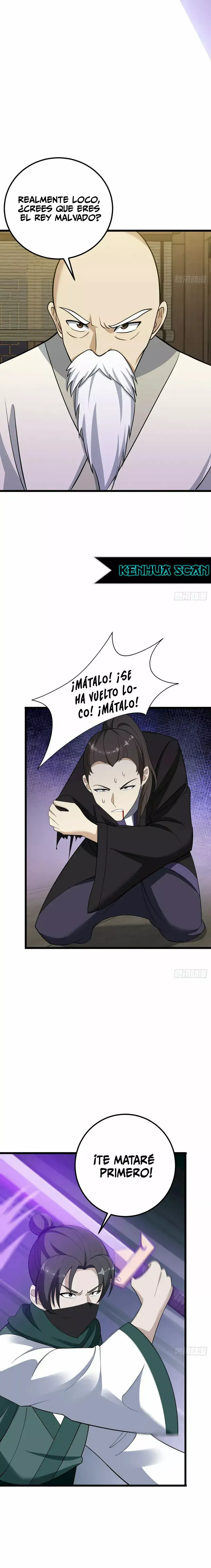 Capitulo 33 page 6