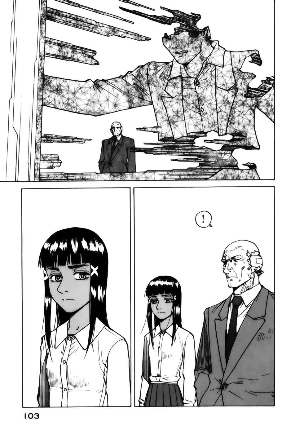 Capitulo 108 page 11