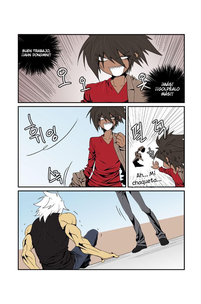 Capitulo 88 page 12