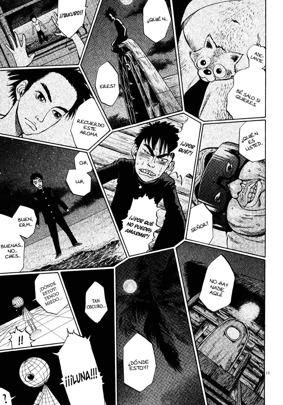 Capitulo 19 page 14