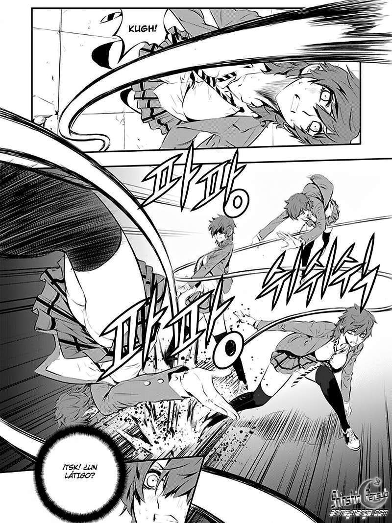 Capitulo 92 page 15